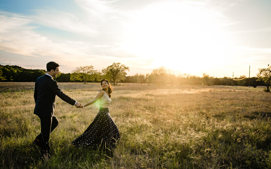 The Best Austin Wedding Venues!