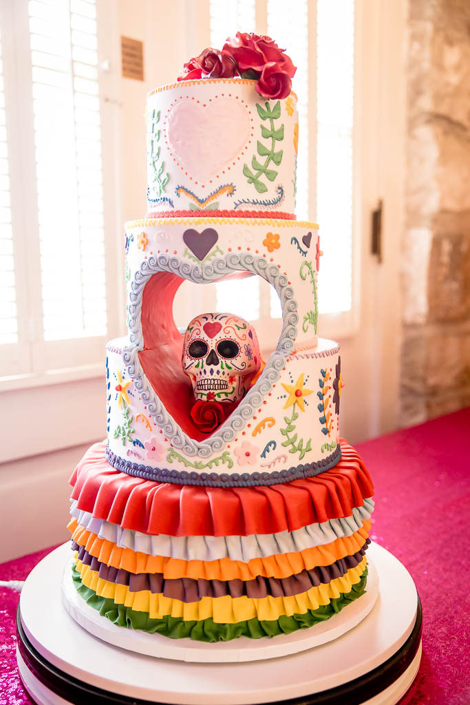 best wedding cakes in Austin