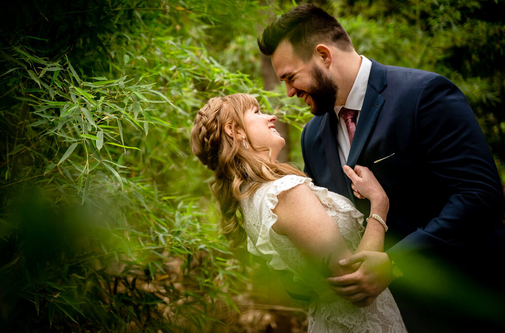 Wedding at The Sanctuary in Austin