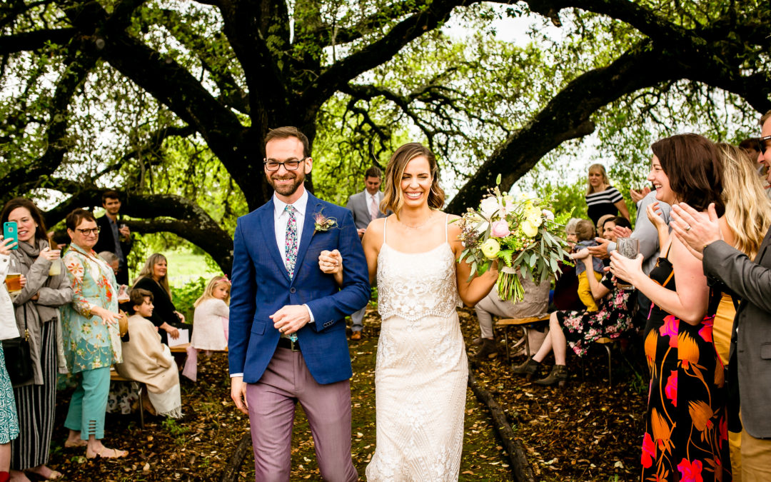 Elopements in Austin