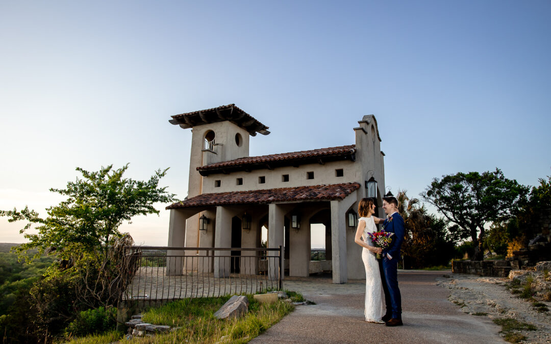 Everything You Need to Know About Weddings in Austin